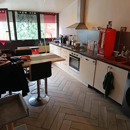 Duplex T4 Apartamento *