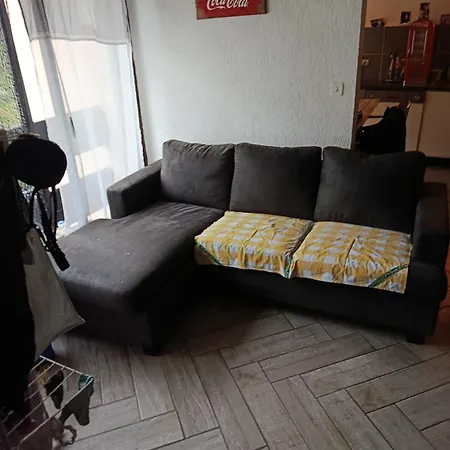 Duplex T4 Annecy