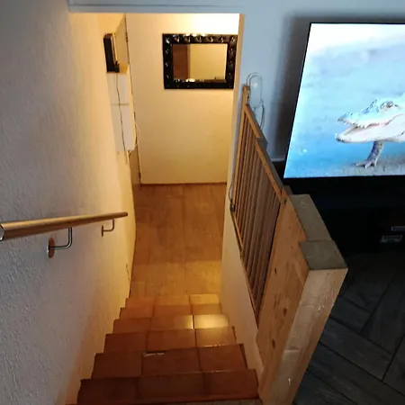 Duplex T4 Apartamento