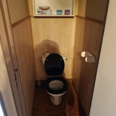 Duplex T4 Apartamento *