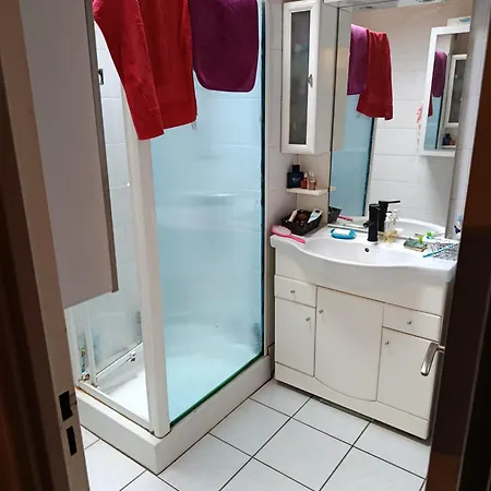Apartamento Duplex T4 *